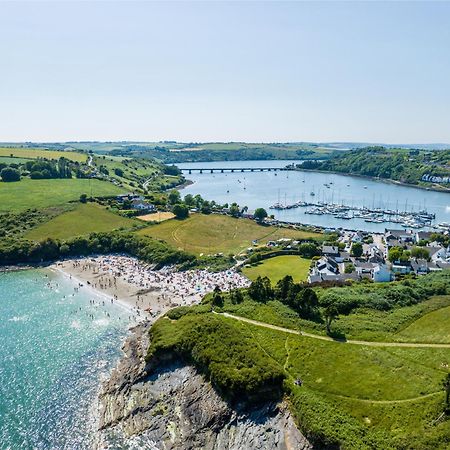 Trident Hotel Kinsale Exterior photo