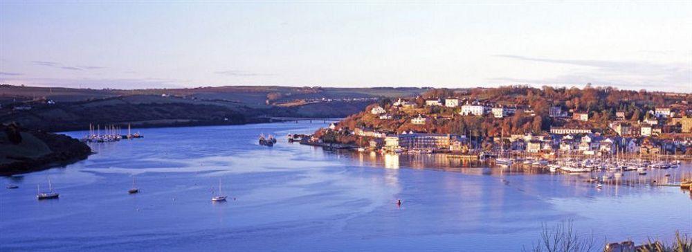 Trident Hotel Kinsale Exterior photo