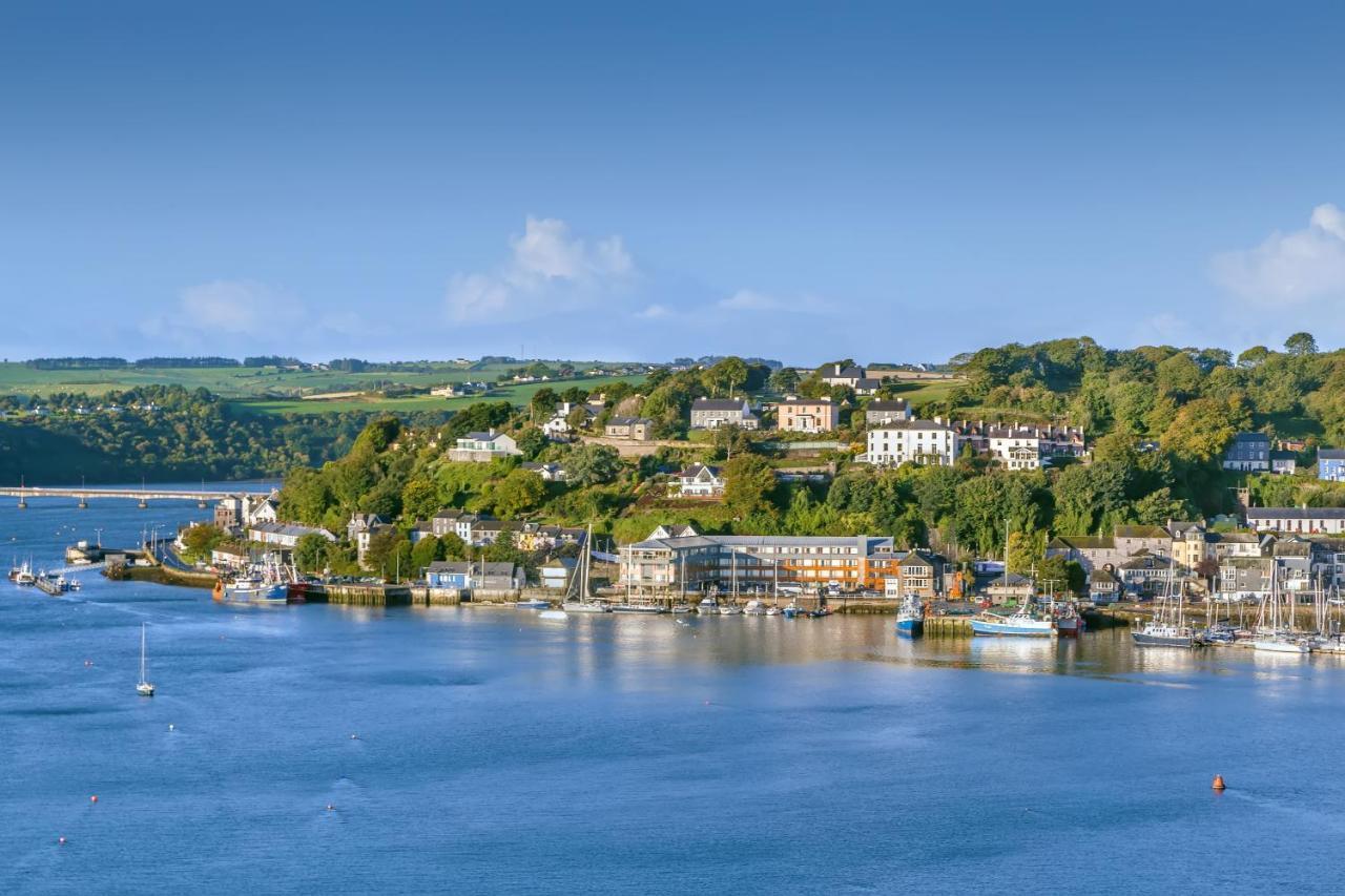 Trident Hotel Kinsale Exterior photo