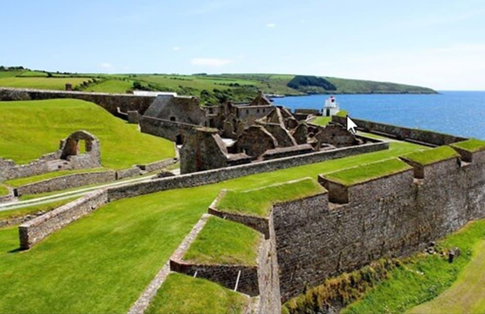 Trident Hotel Kinsale Exterior photo