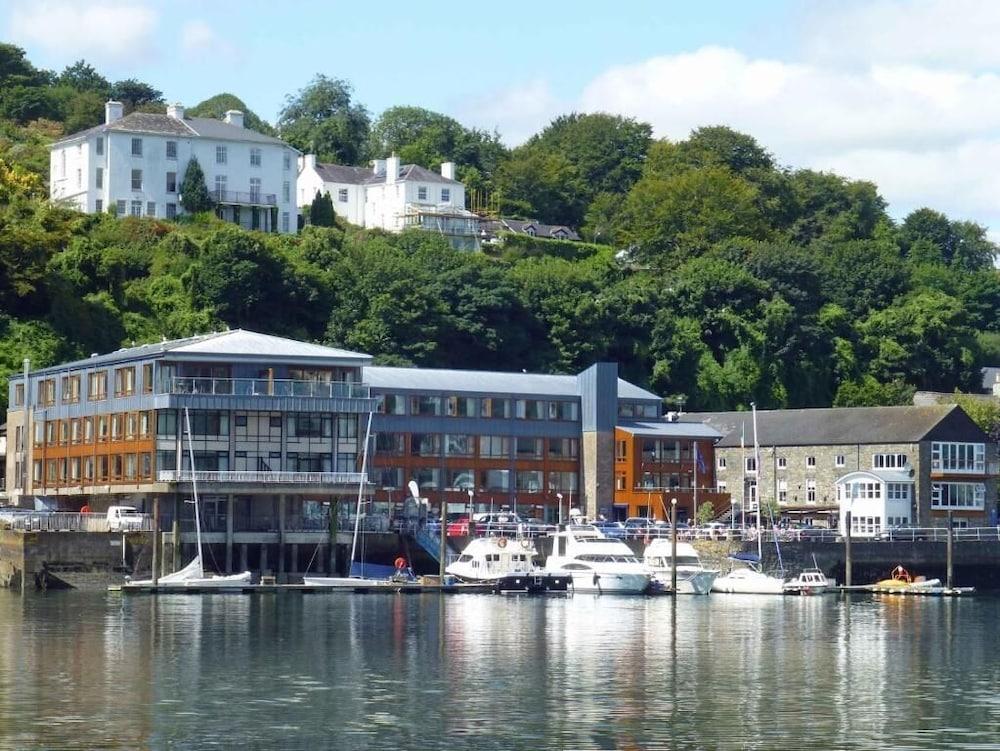 Trident Hotel Kinsale Exterior photo