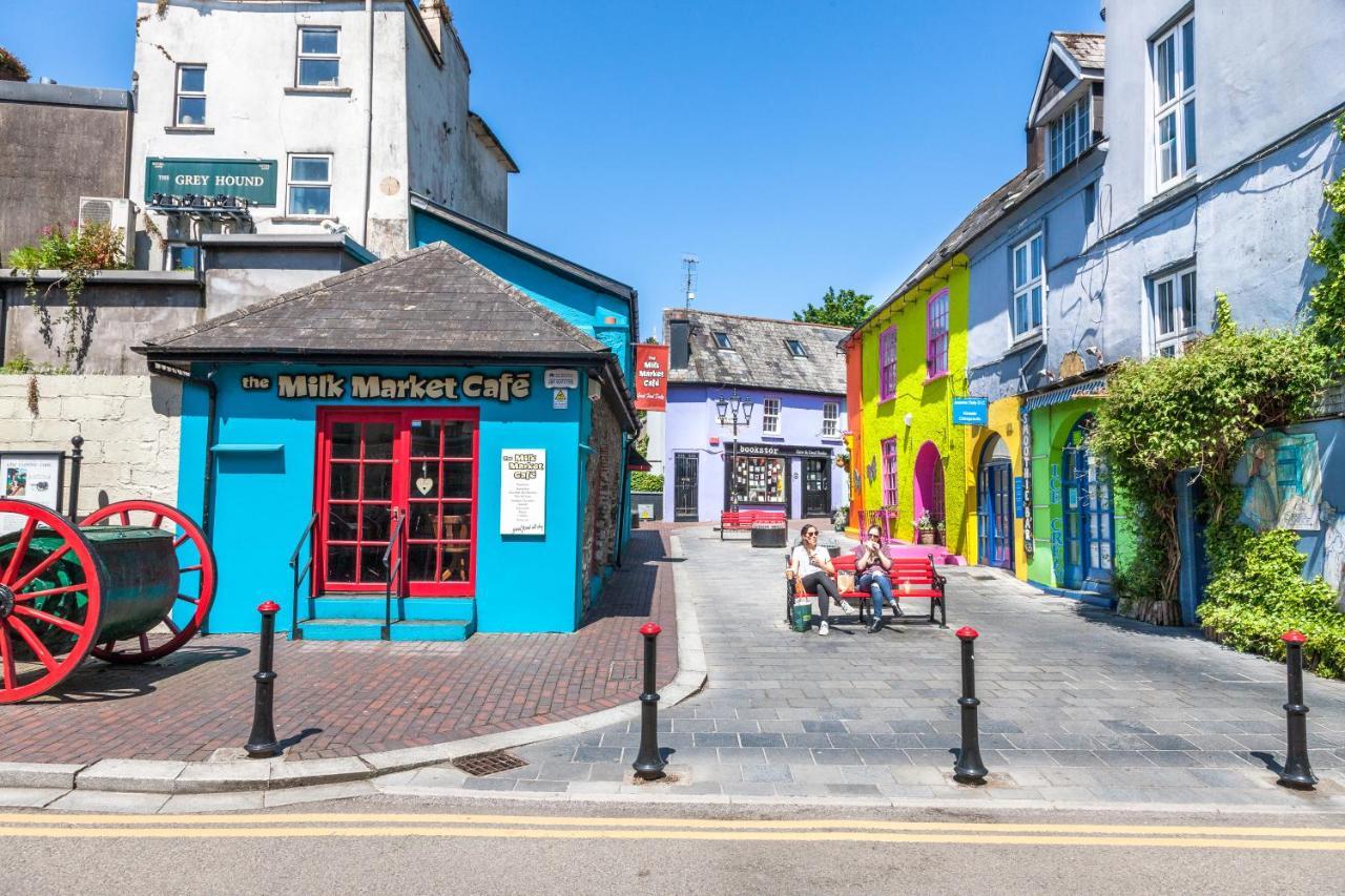 Trident Hotel Kinsale Exterior photo