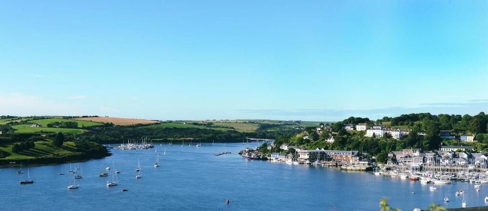 Trident Hotel Kinsale Exterior photo