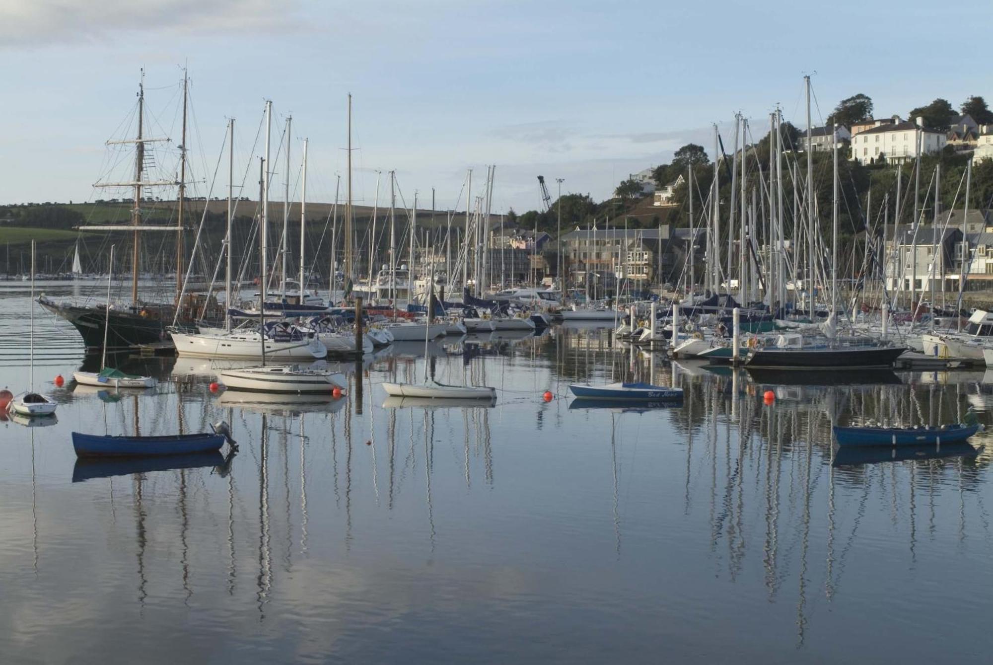 Trident Hotel Kinsale Exterior photo