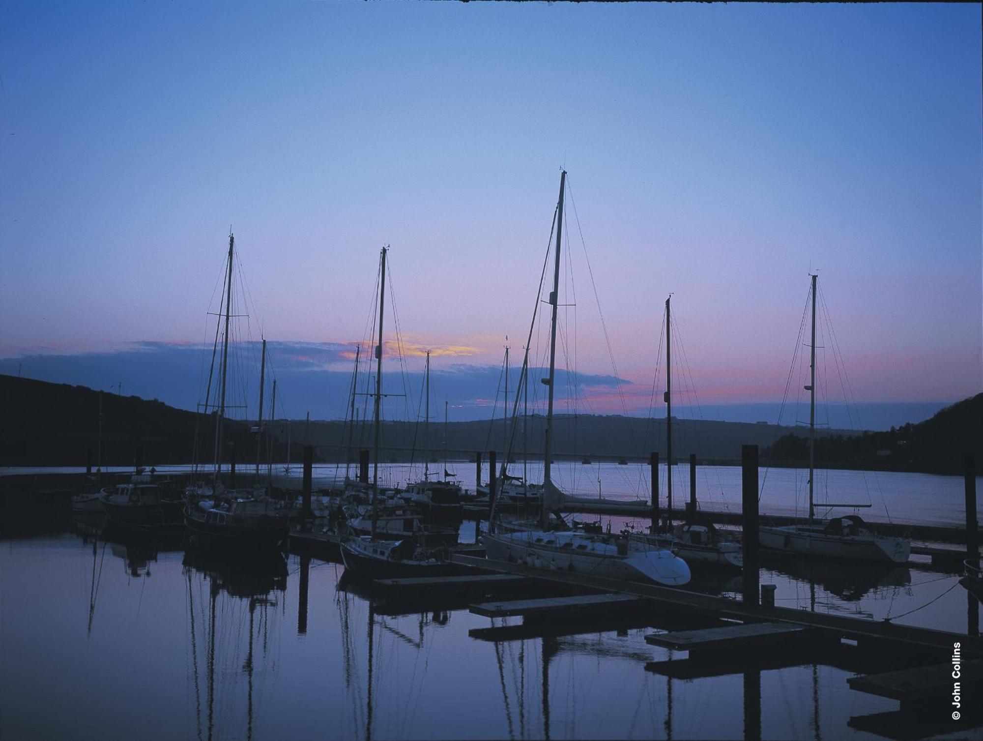 Trident Hotel Kinsale Exterior photo