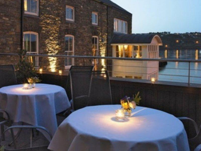 Trident Hotel Kinsale Exterior photo