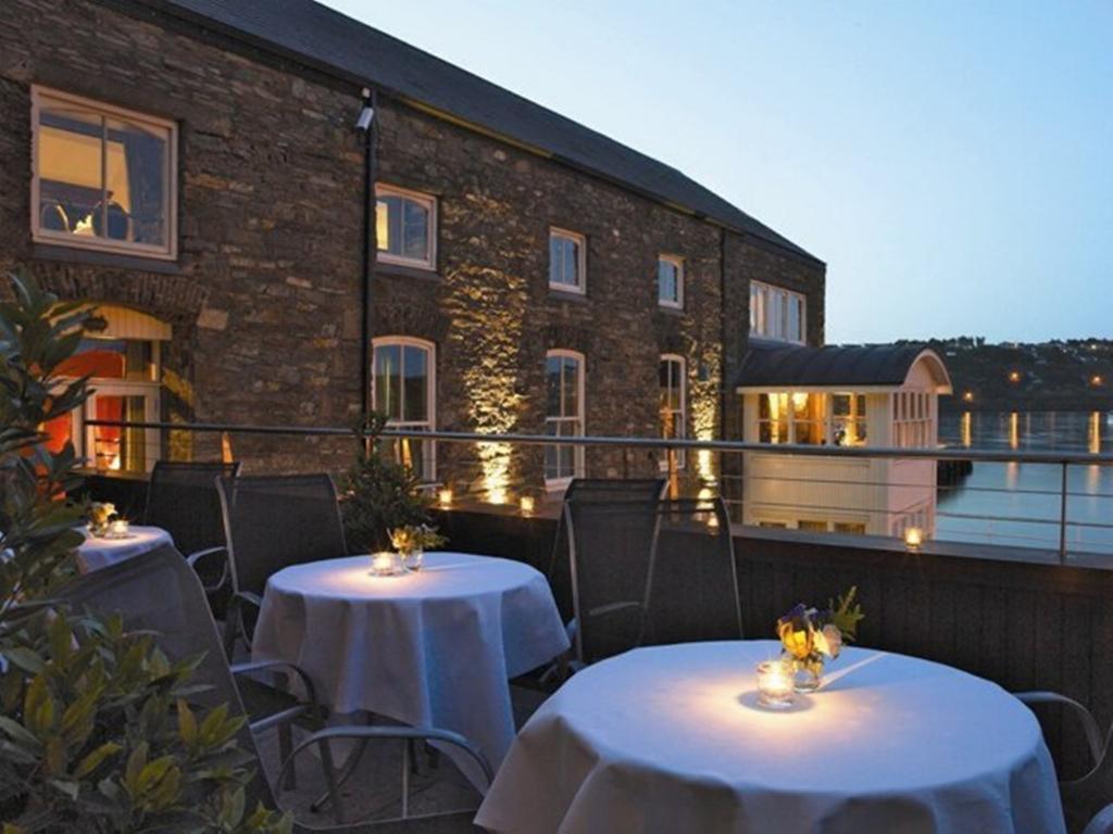 Trident Hotel Kinsale Exterior photo