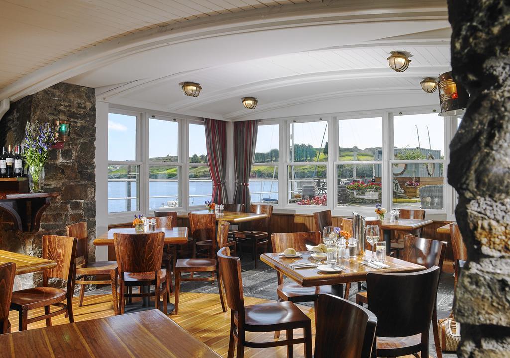 Trident Hotel Kinsale Exterior photo