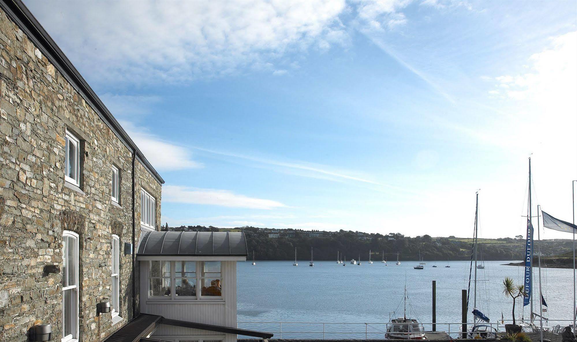 Trident Hotel Kinsale Exterior photo